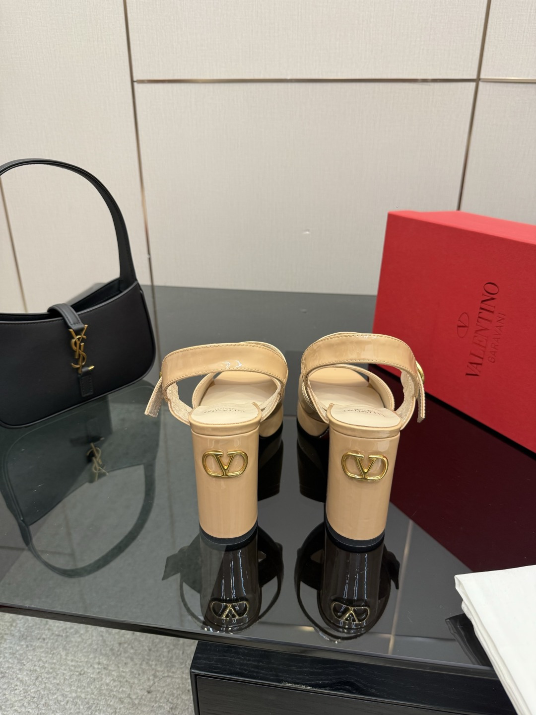 Valentino Sandals