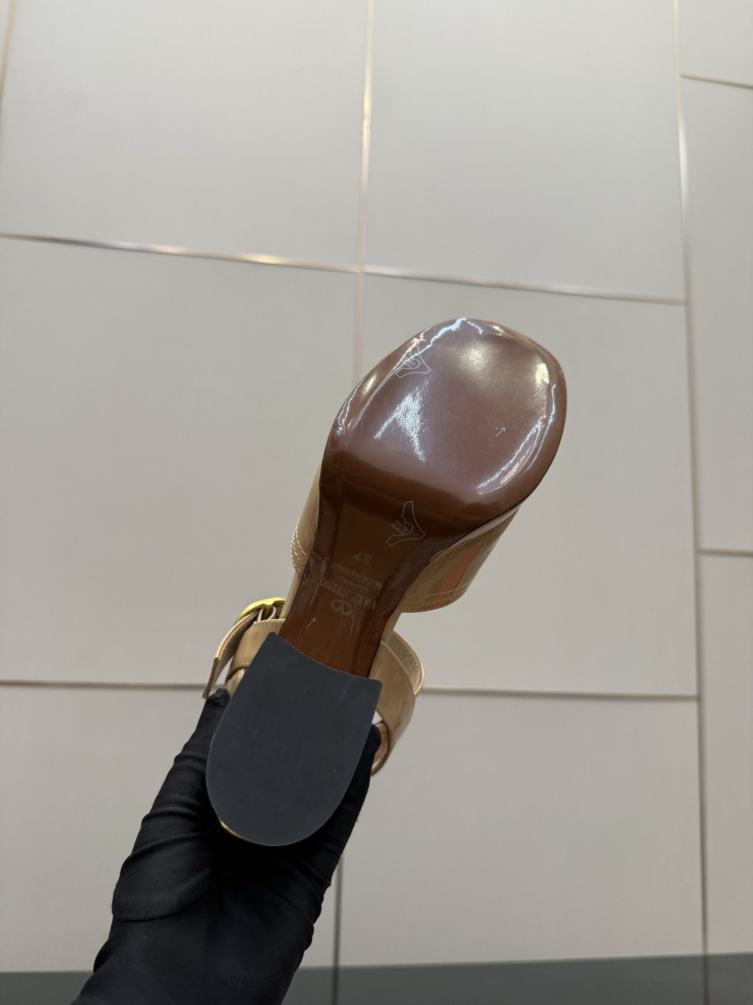 Valentino Sandals