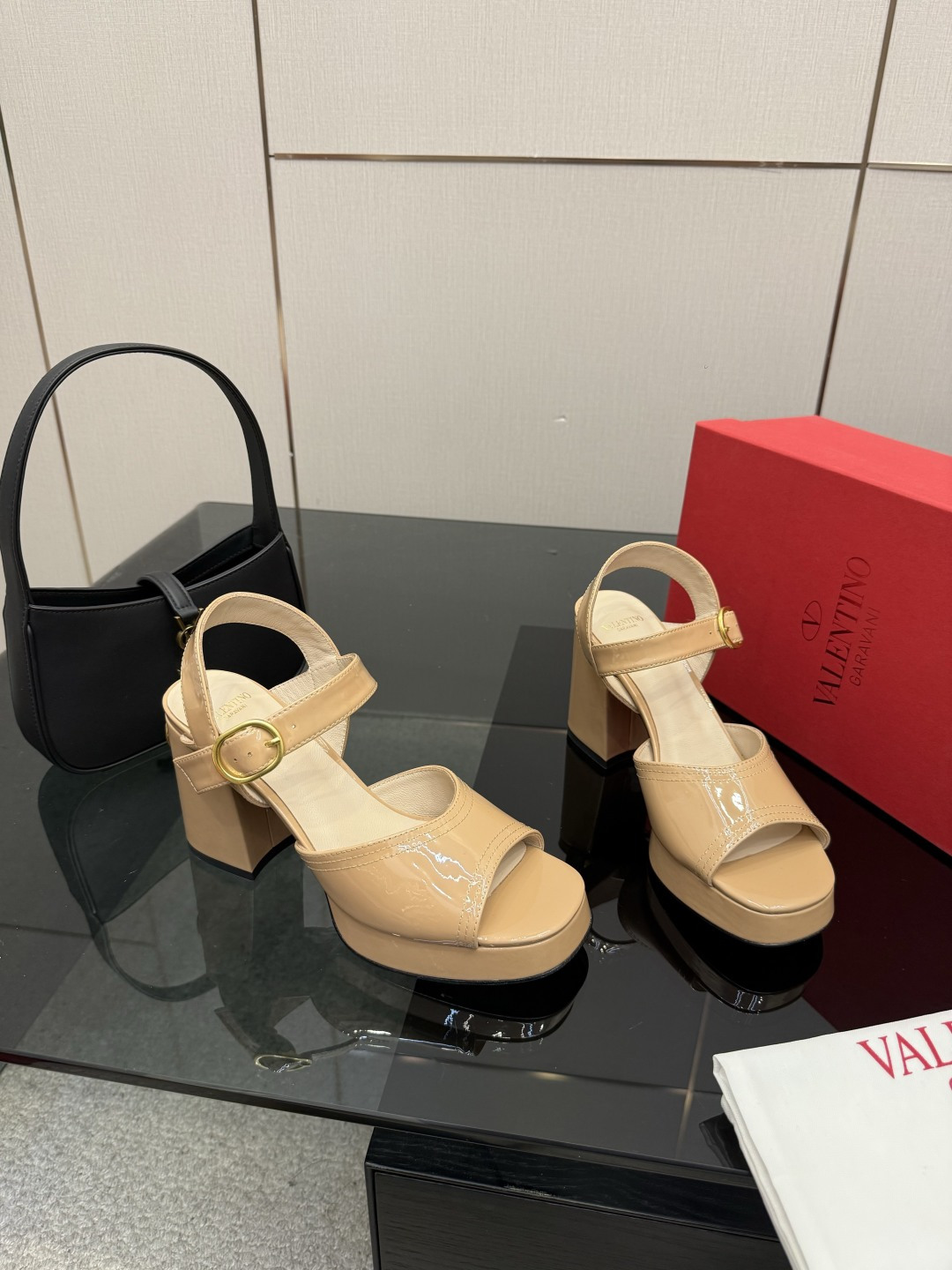 Valentino Sandals