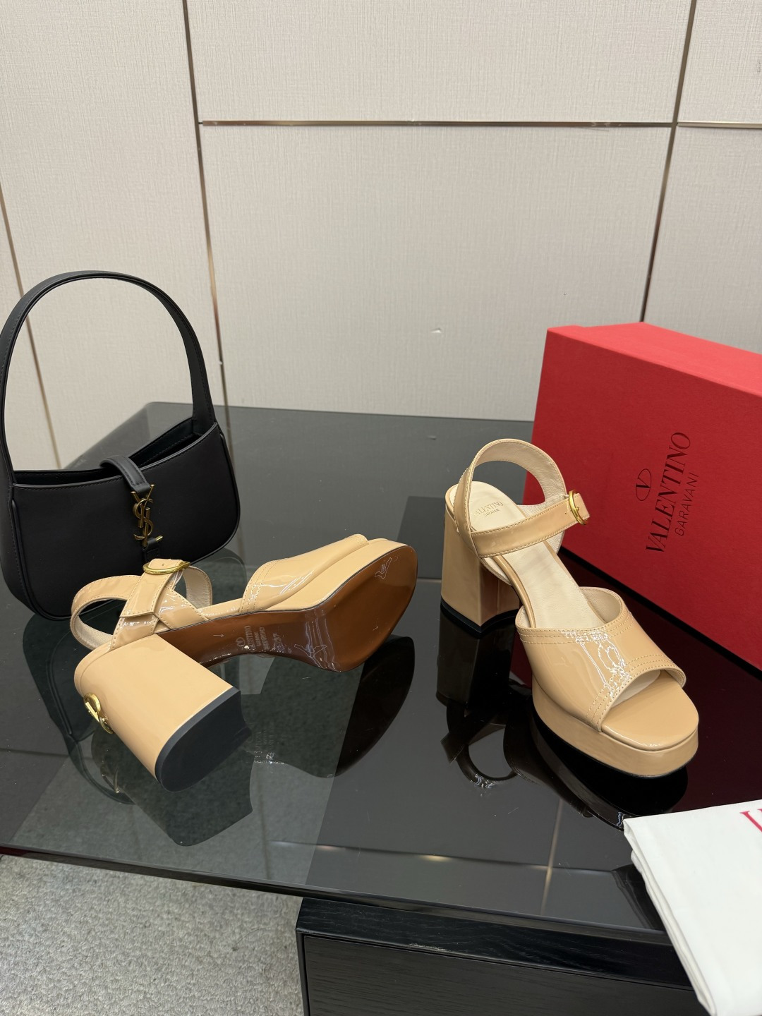 Valentino Sandals