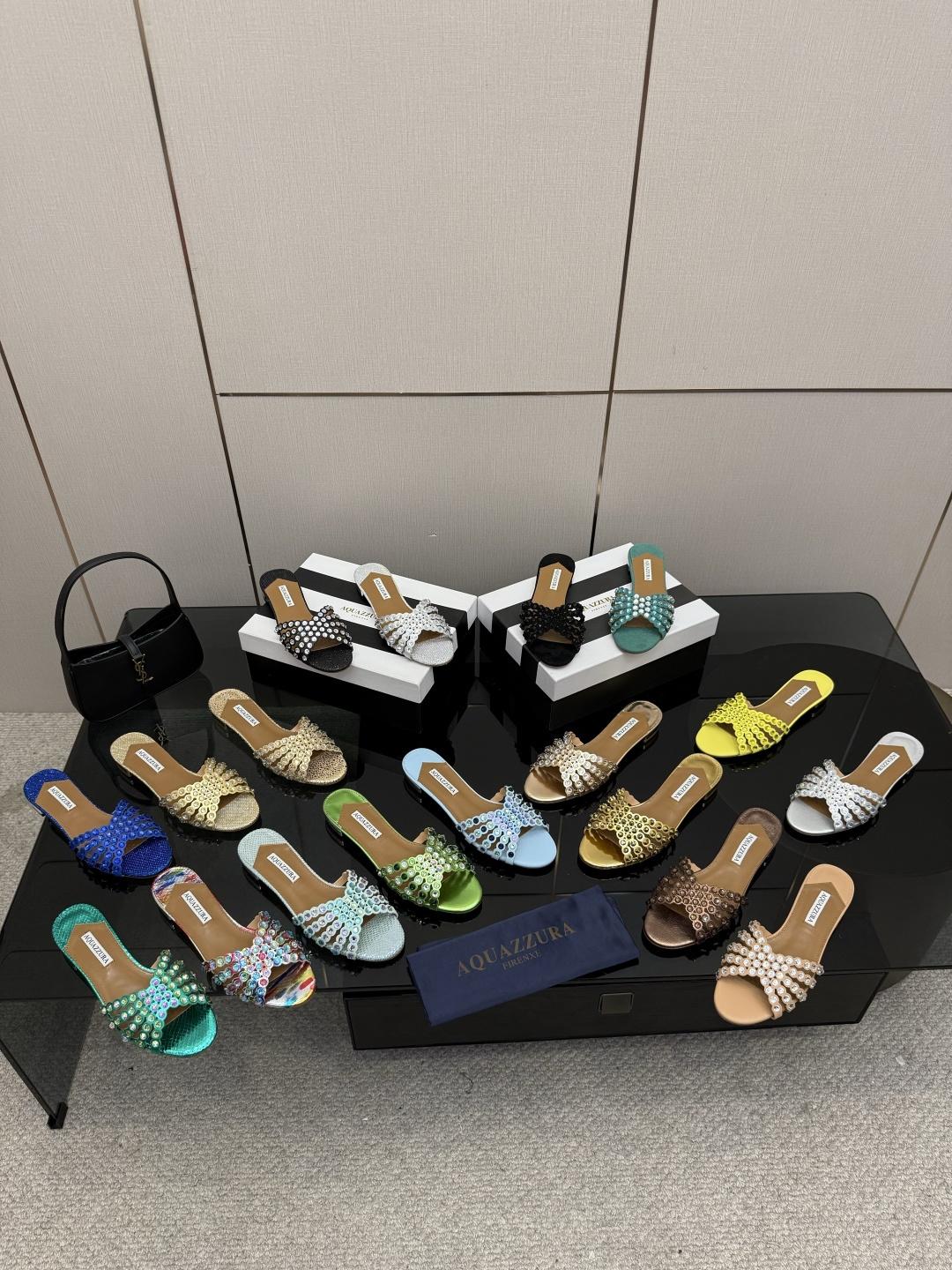 NO:781385,Twenty-two colors, slippers, slippers19860909二十二色,拖鞋,slippers,Women's Shoes