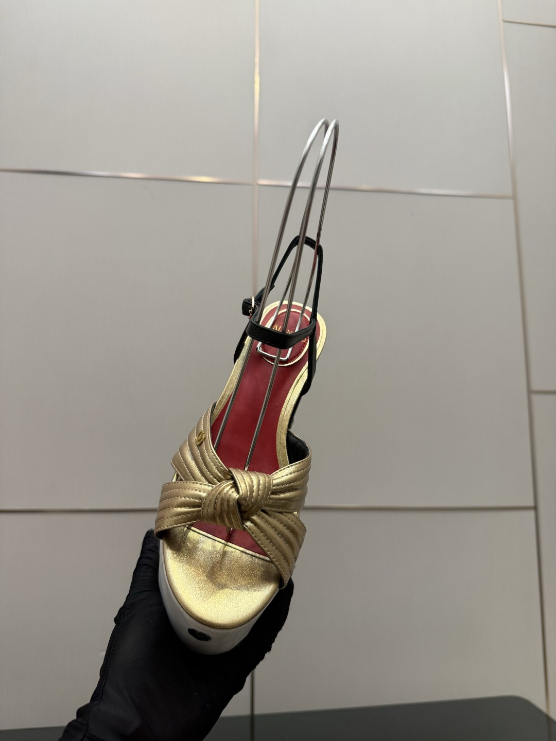 Valentino Sandals