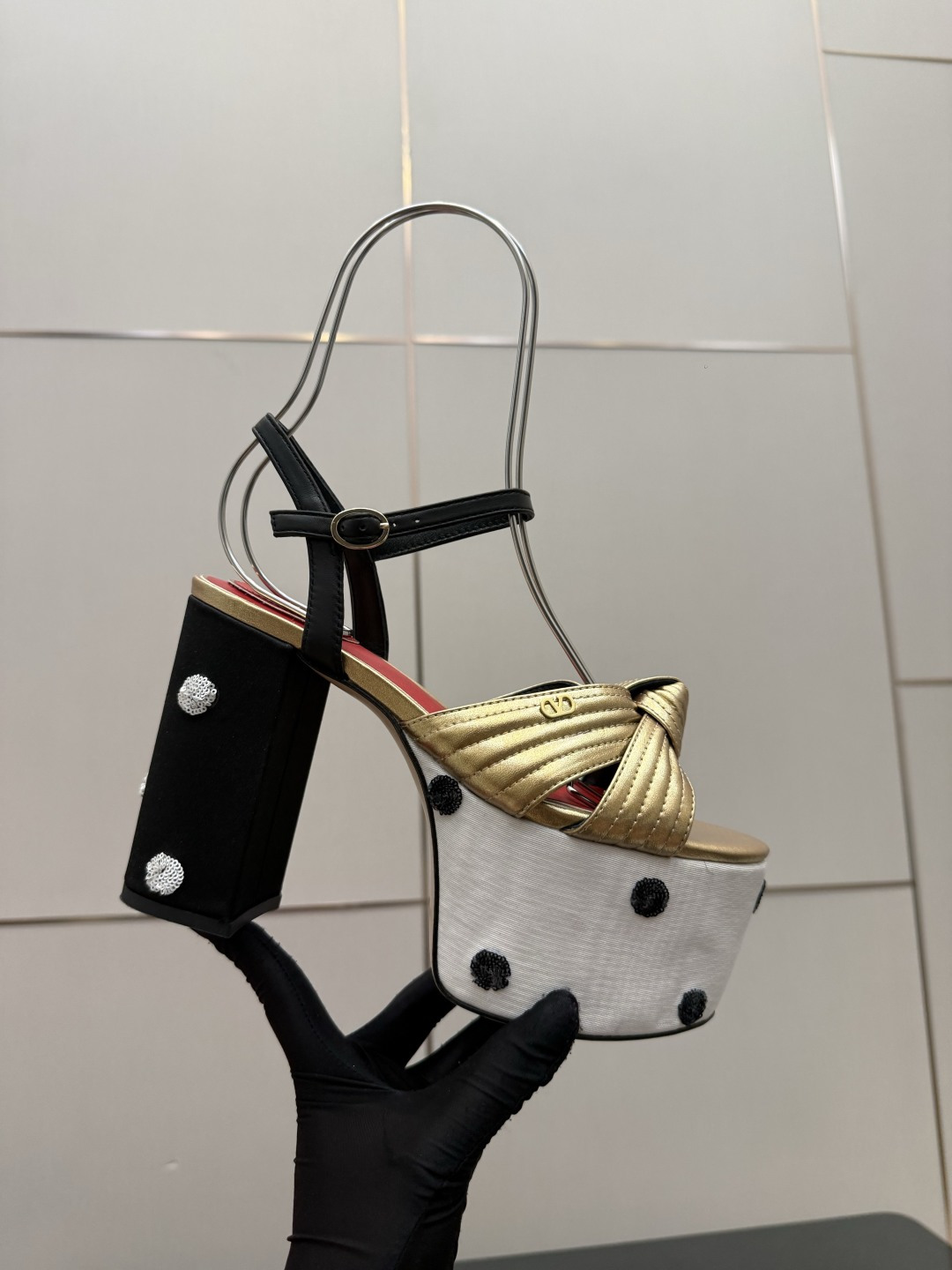 Valentino Sandals