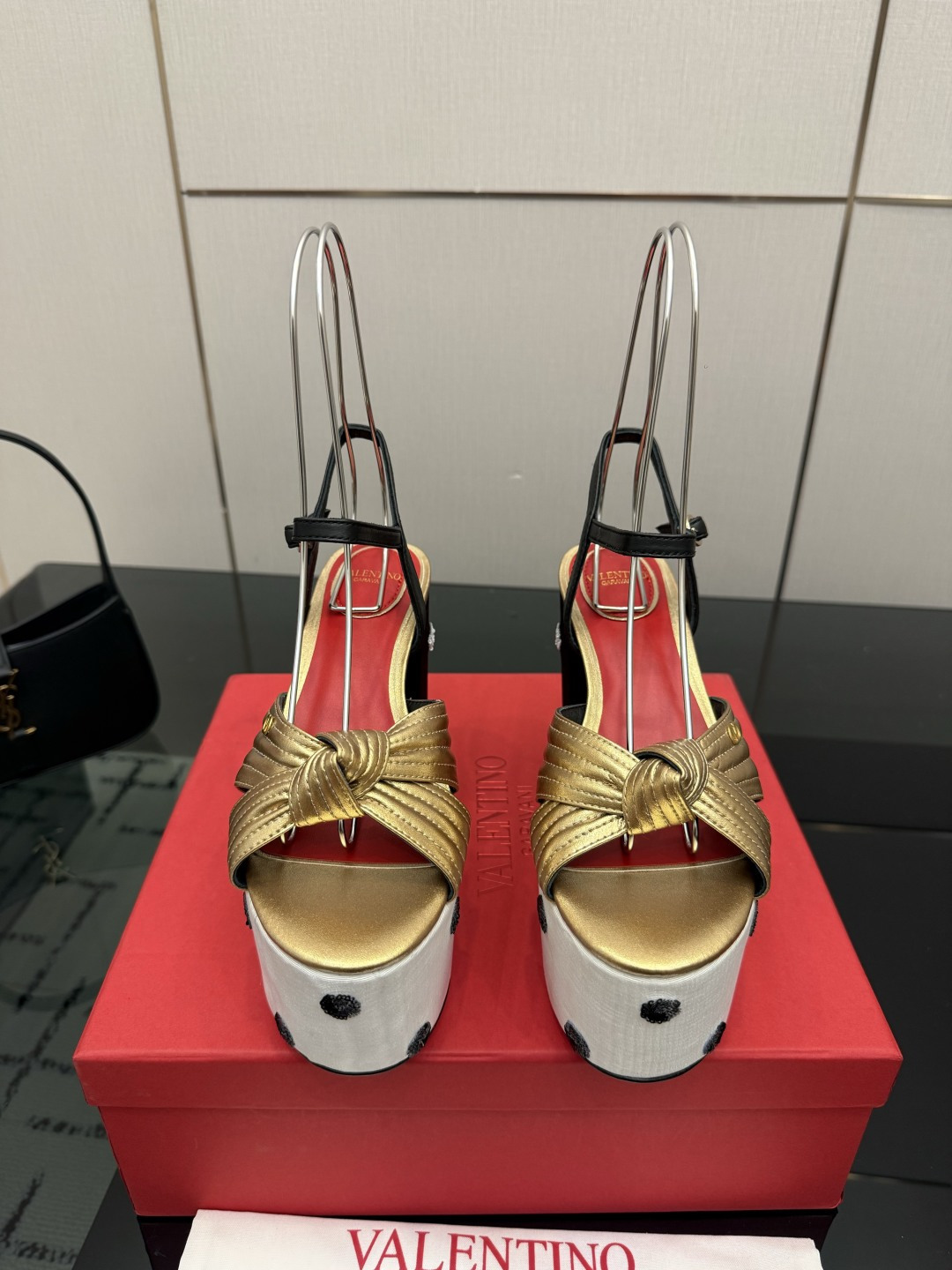 Valentino Sandals