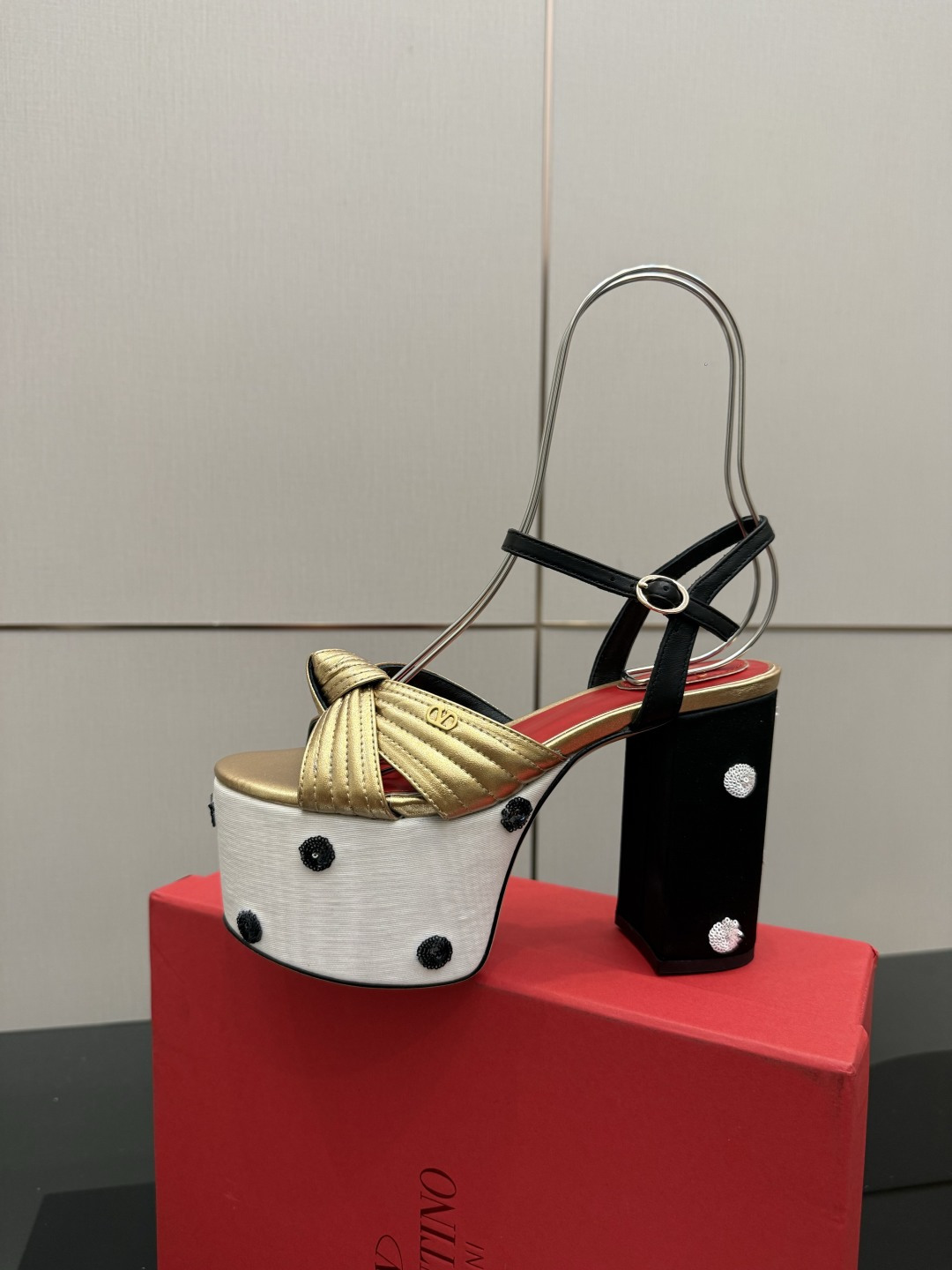Valentino Sandals