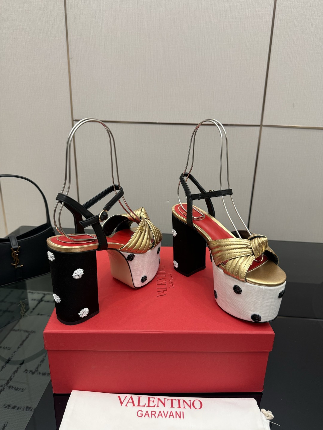 Valentino Sandals
