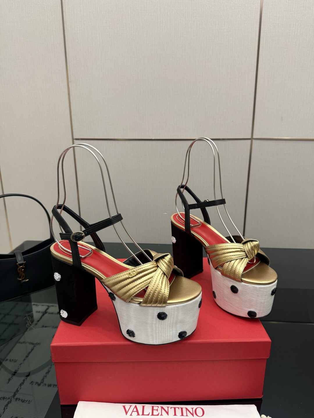 Valentino Sandals