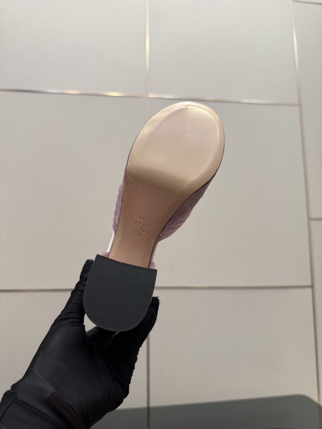 Valentino Sandals