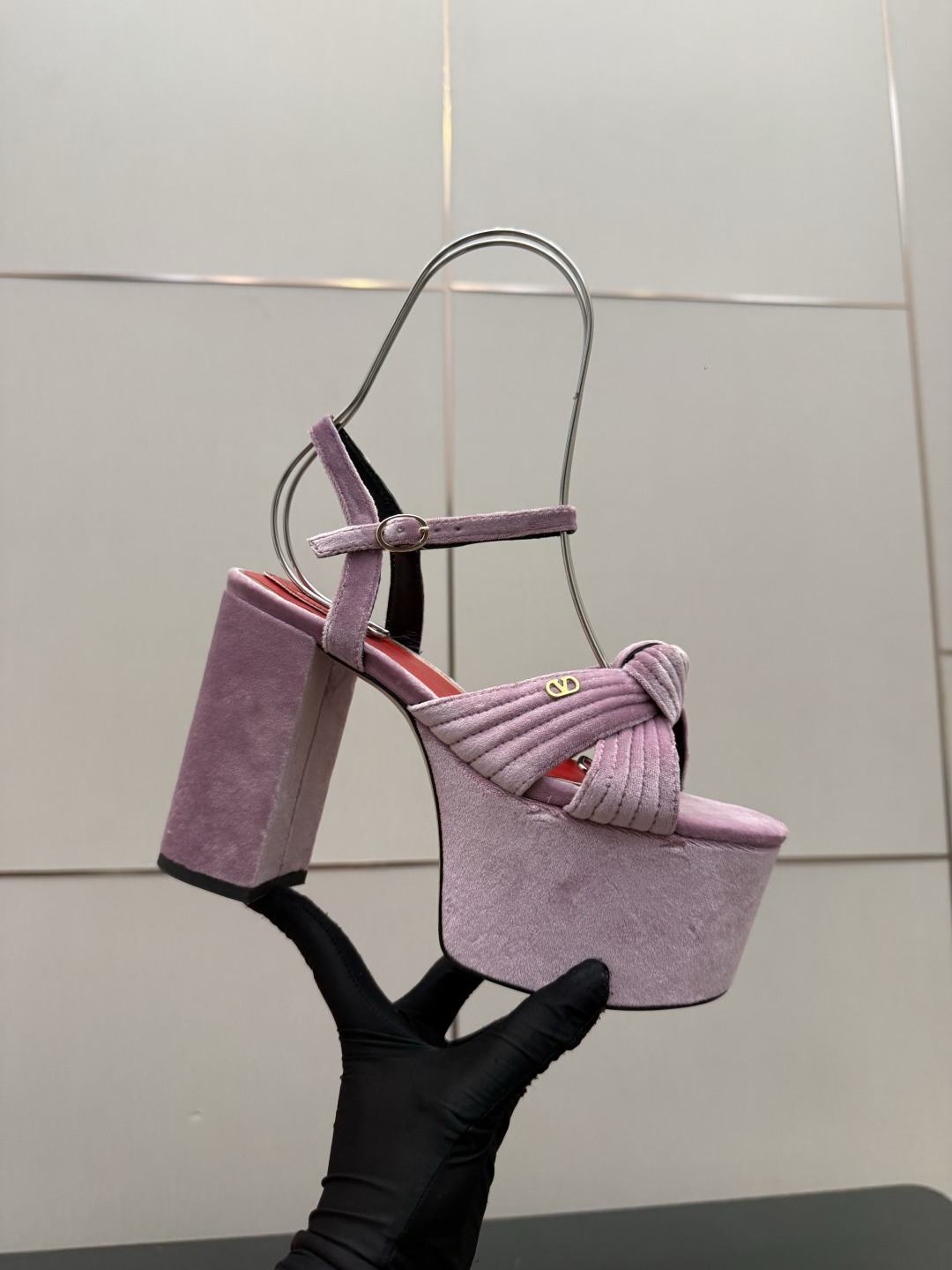 Valentino Sandals