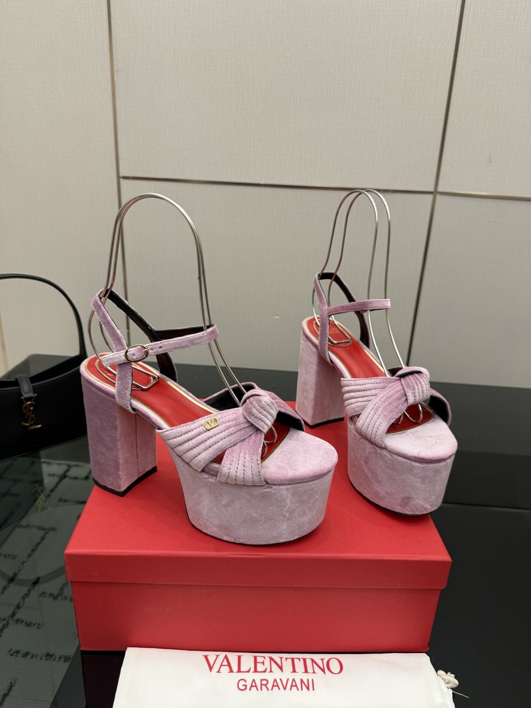 Valentino Sandals