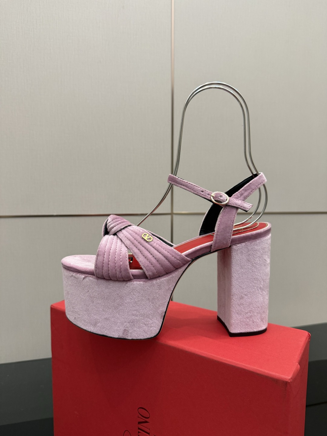 Valentino Sandals