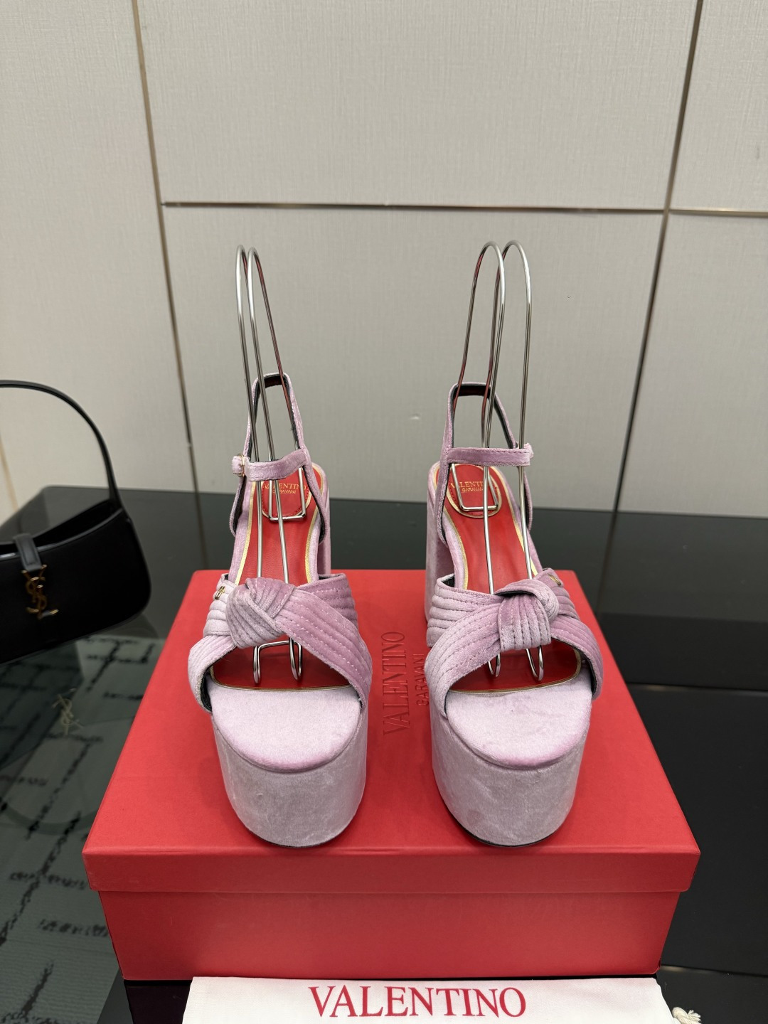 Valentino Sandals