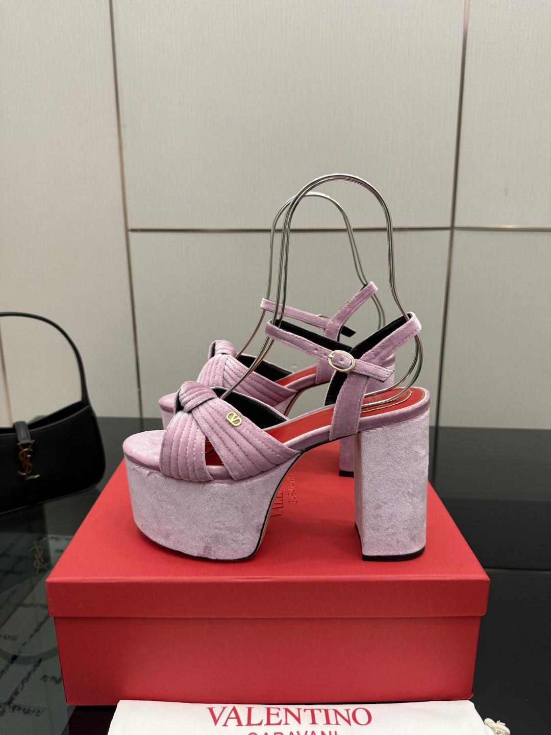 Valentino Sandals