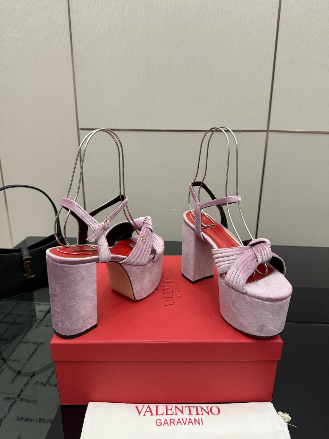 Valentino Sandals