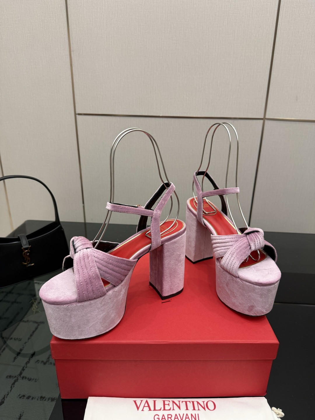 Valentino Sandals