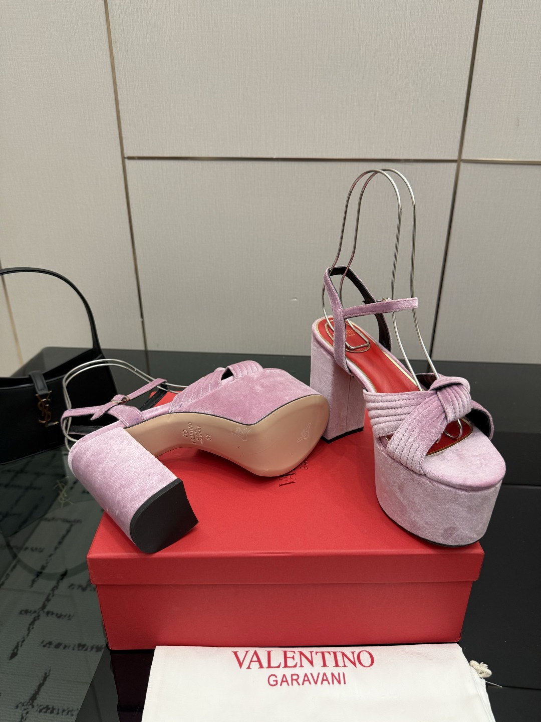 Valentino Sandals