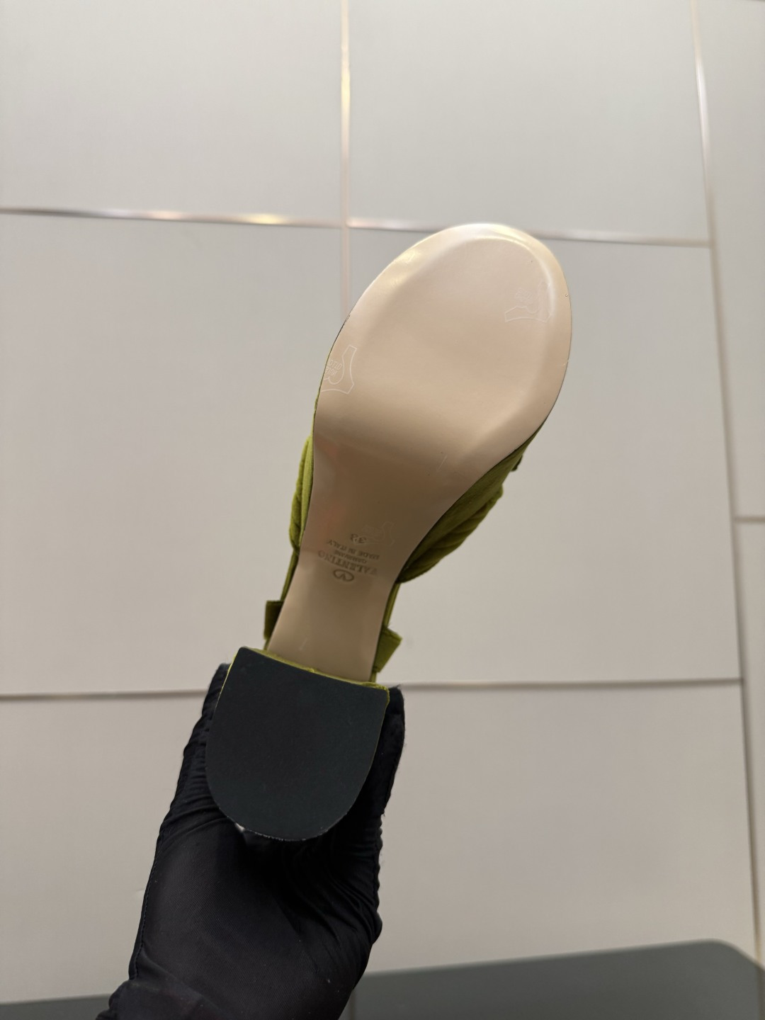 Valentino Sandals