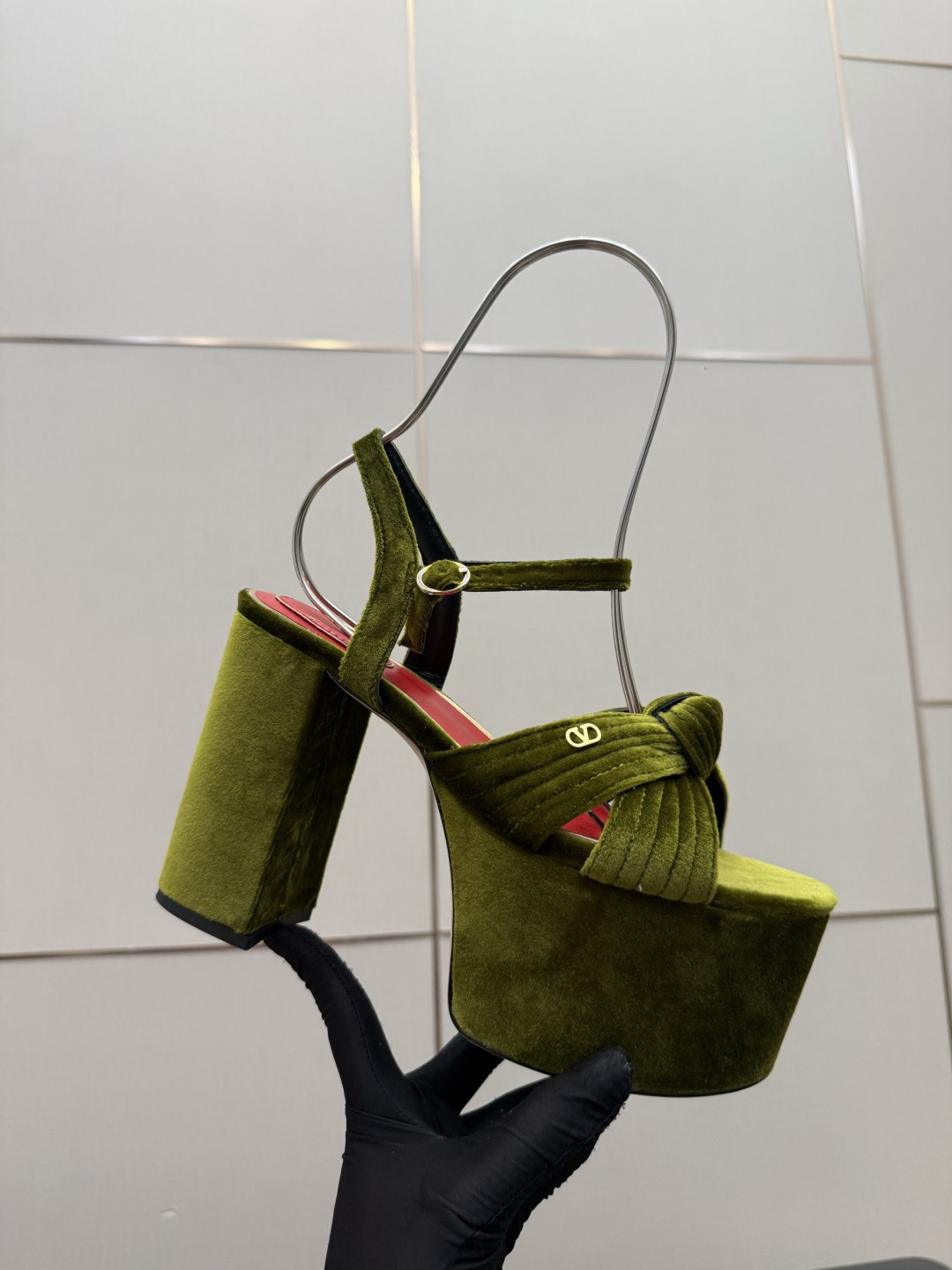 Valentino Sandals
