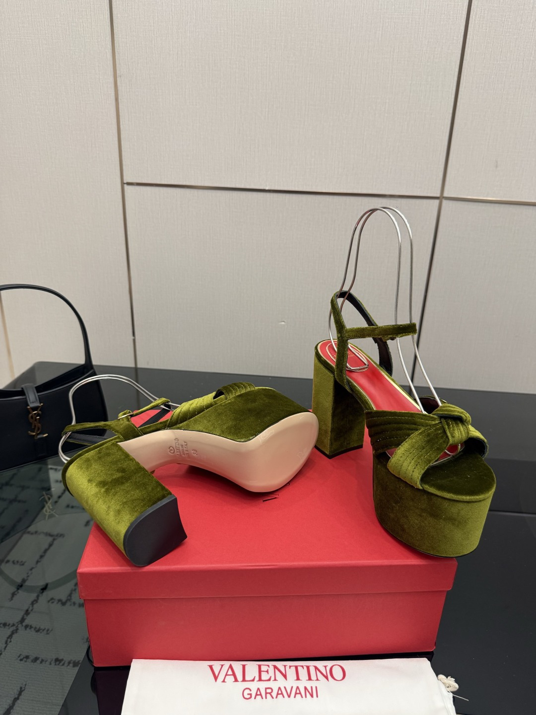 Valentino Sandals