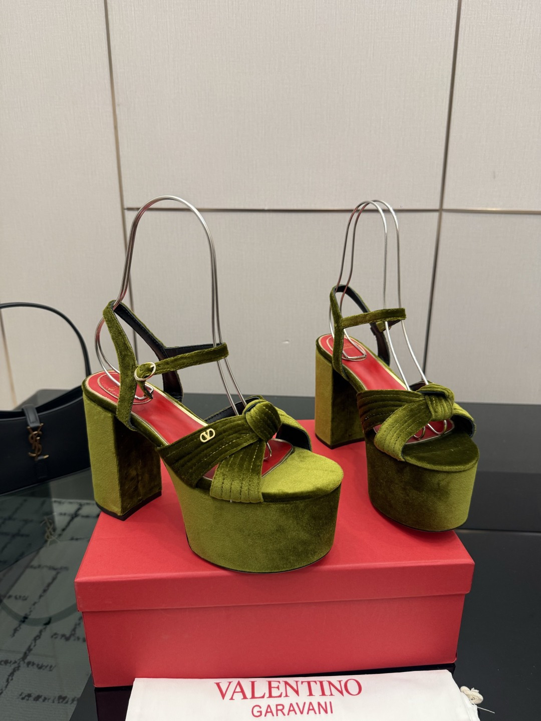 Valentino Sandals