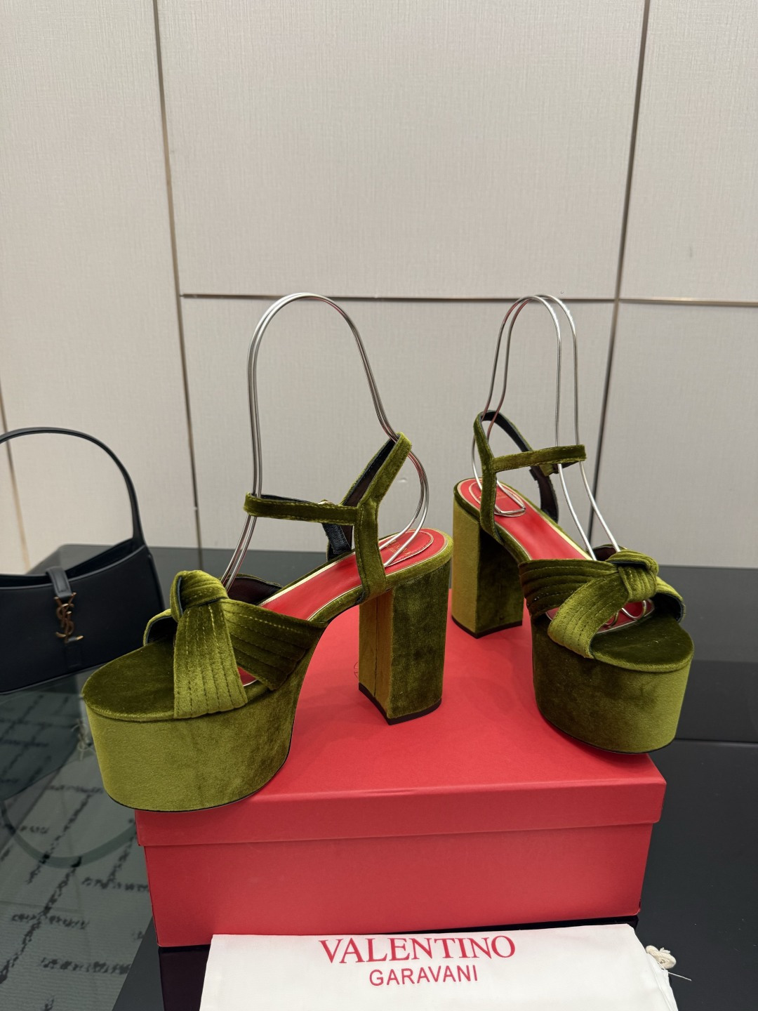 Valentino Sandals