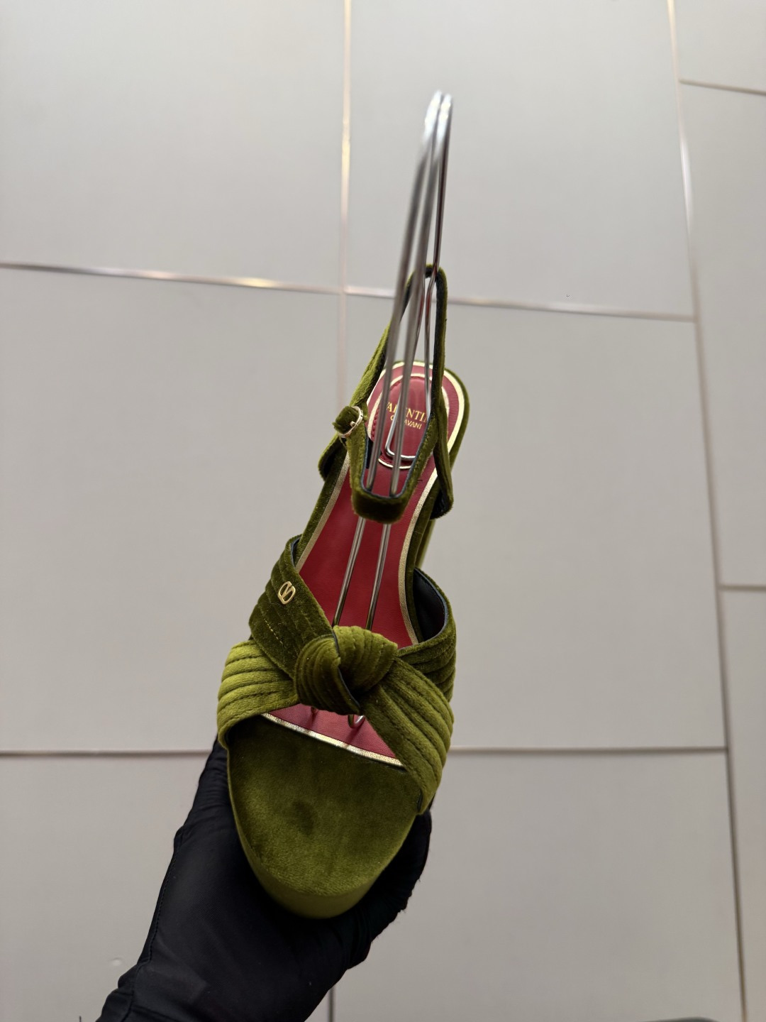 Valentino Sandals