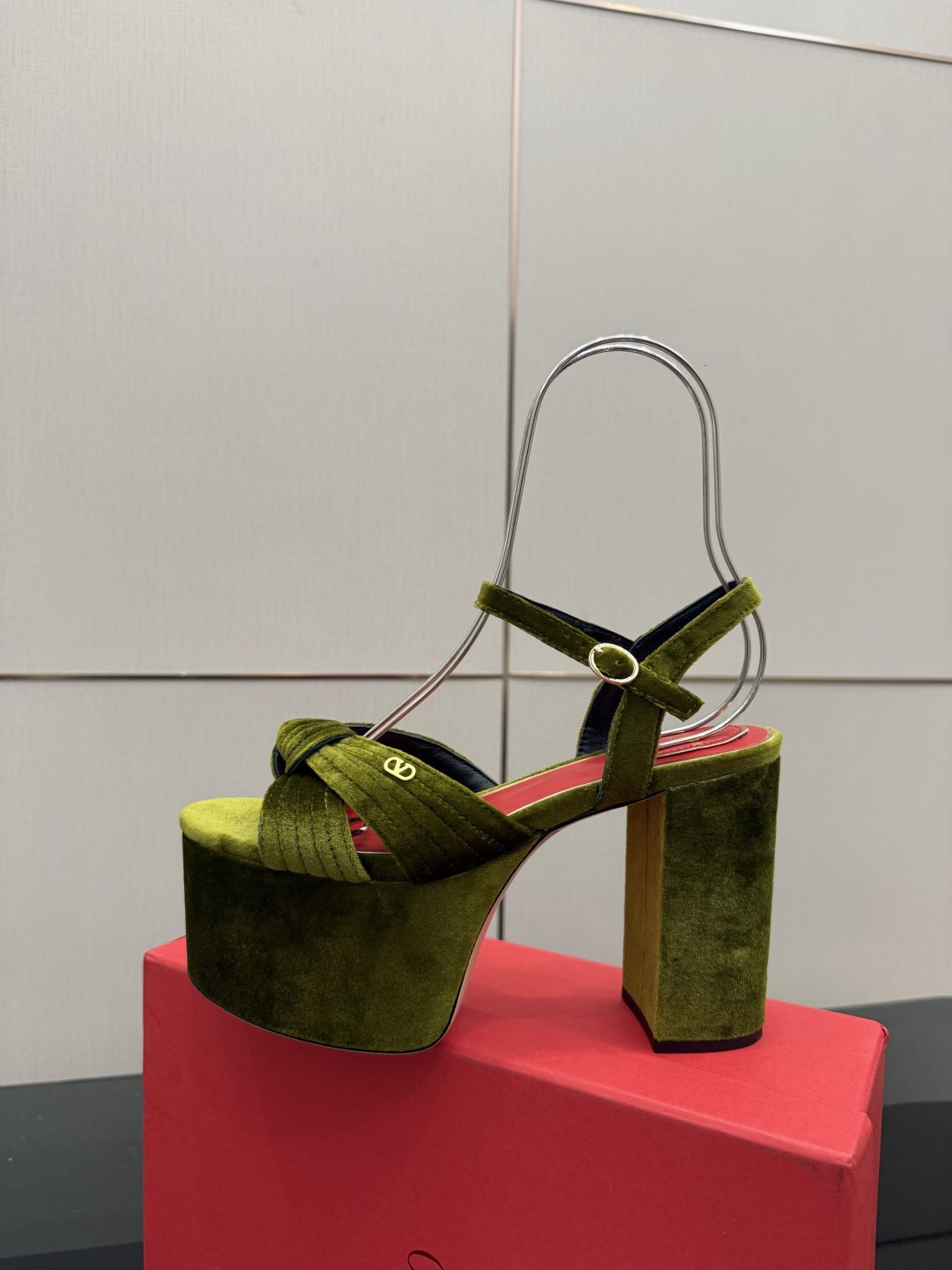Valentino Sandals