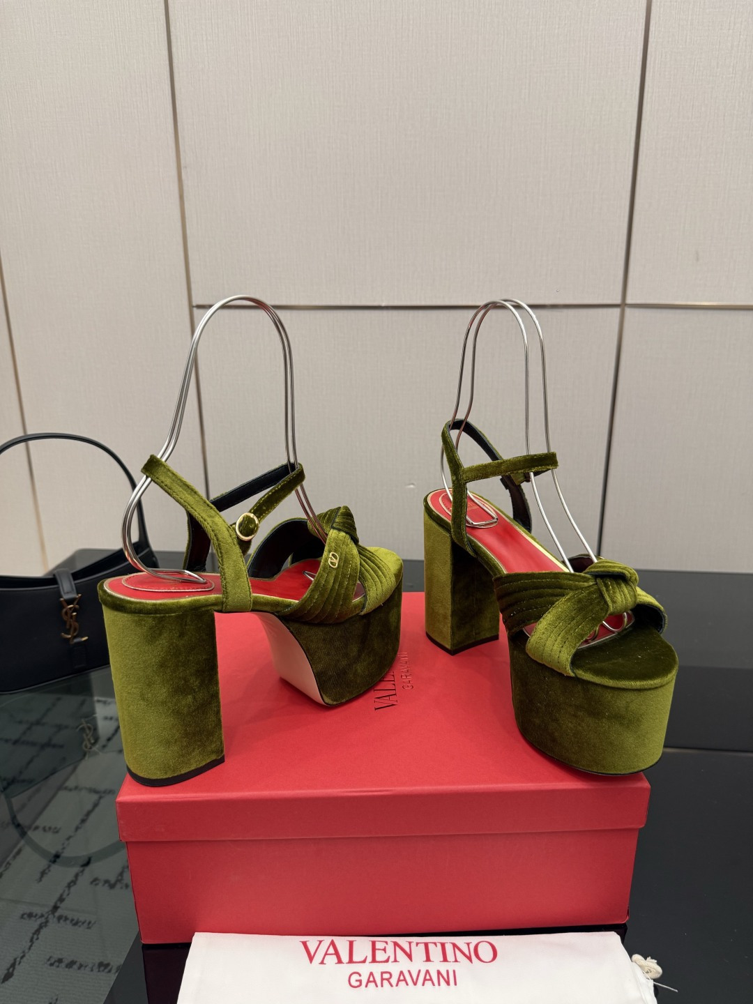 Valentino Sandals