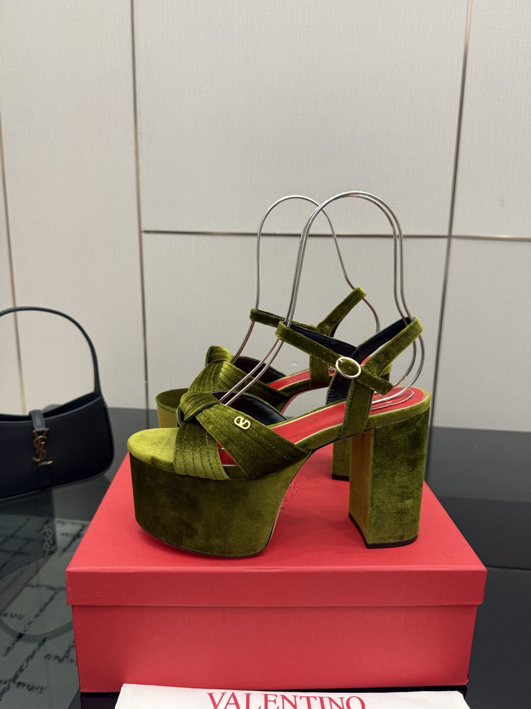 Valentino Sandals