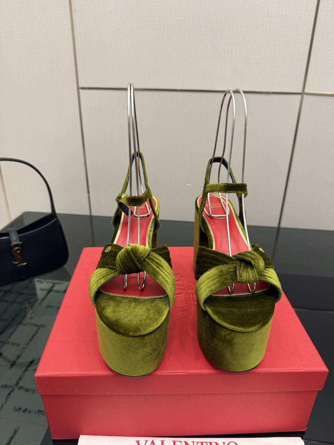Valentino Sandals