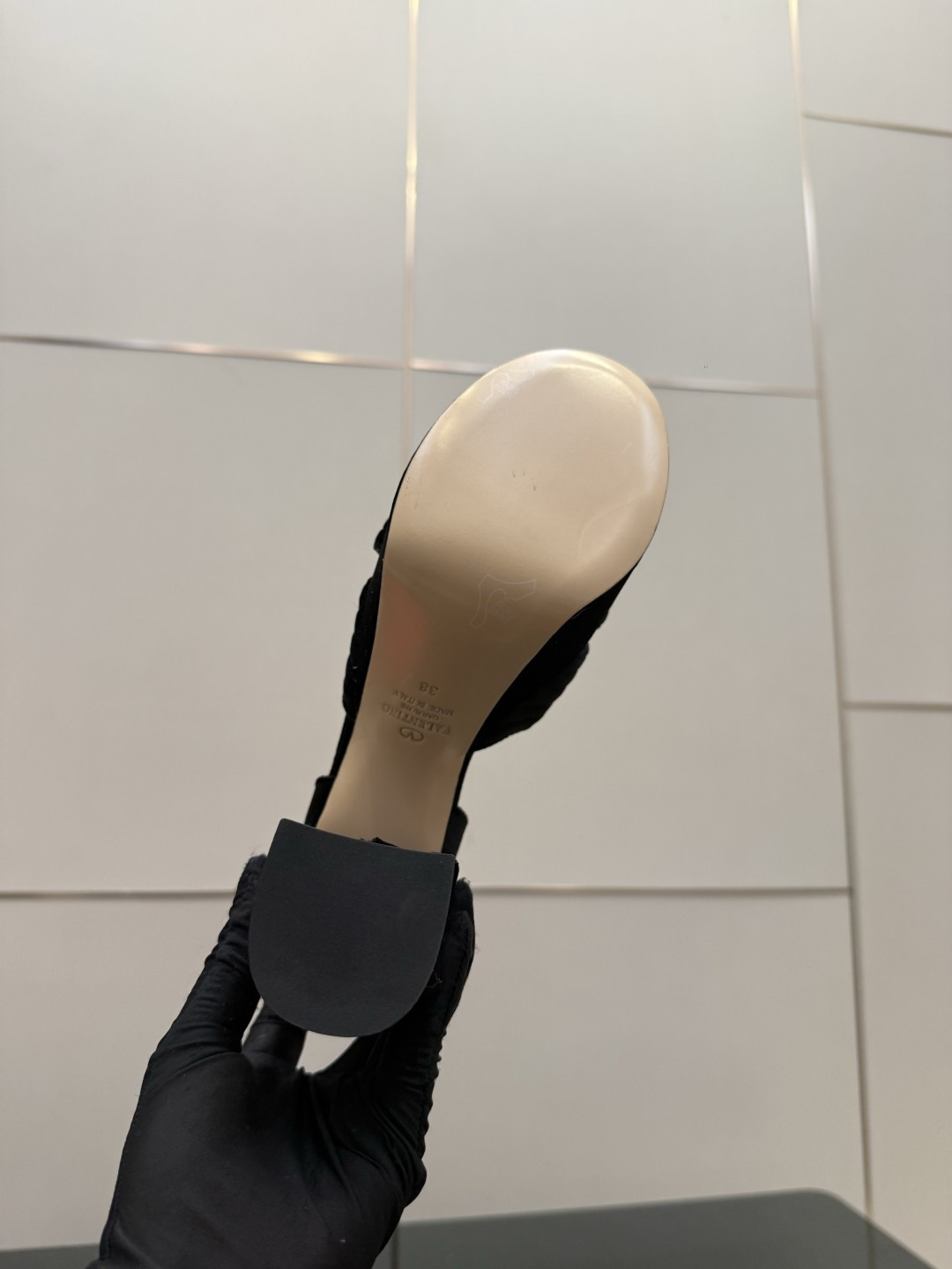 Valentino Sandals