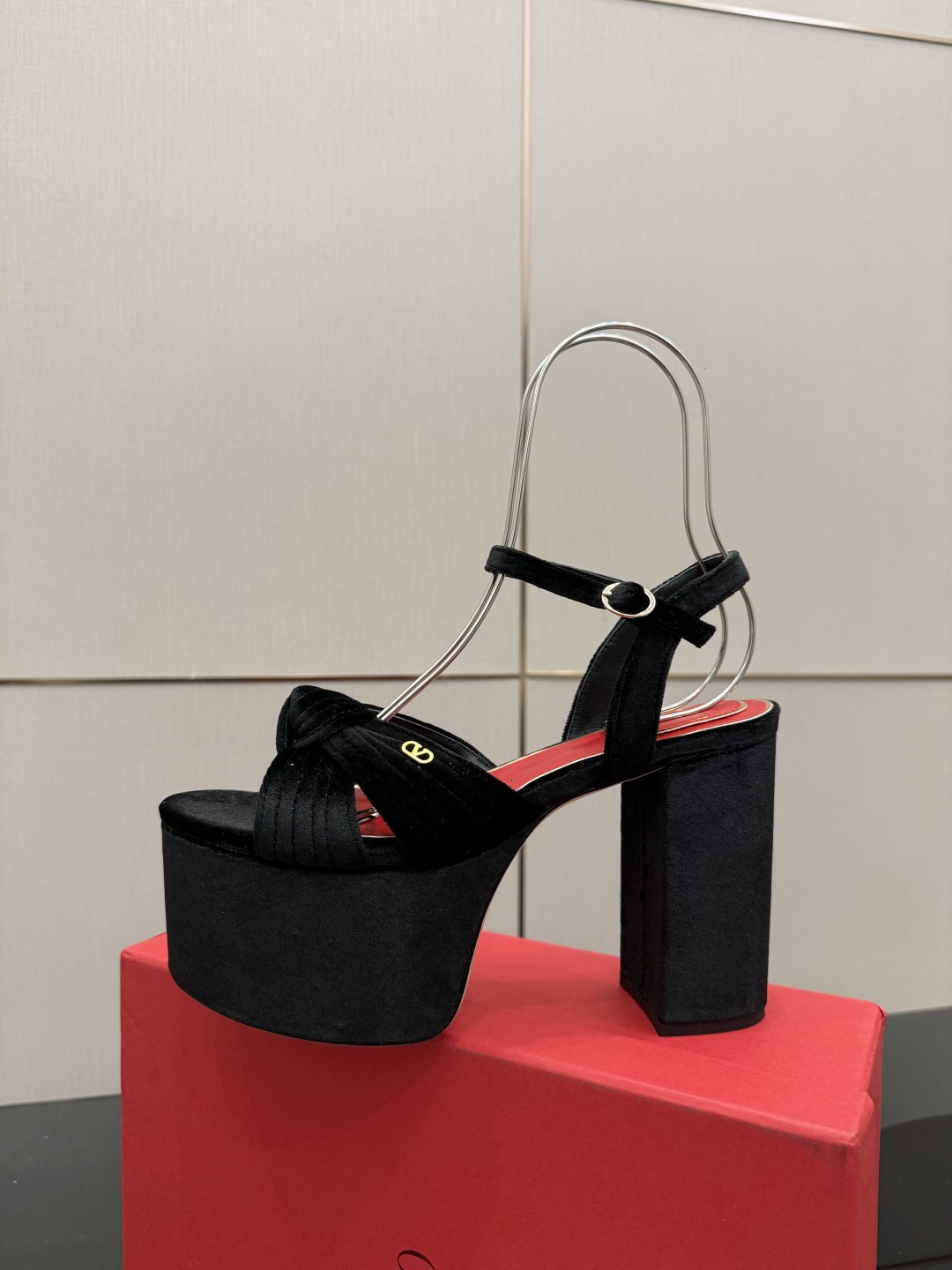 Valentino Sandals