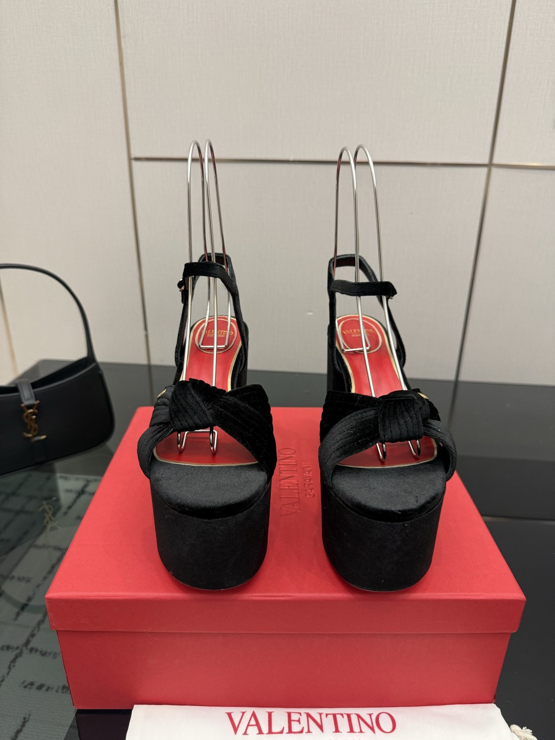 Valentino Sandals