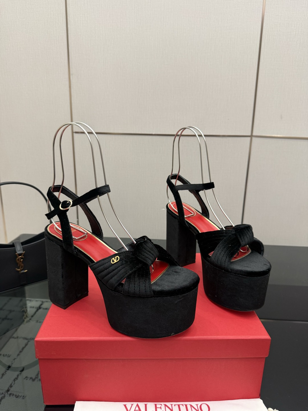 Valentino Sandals