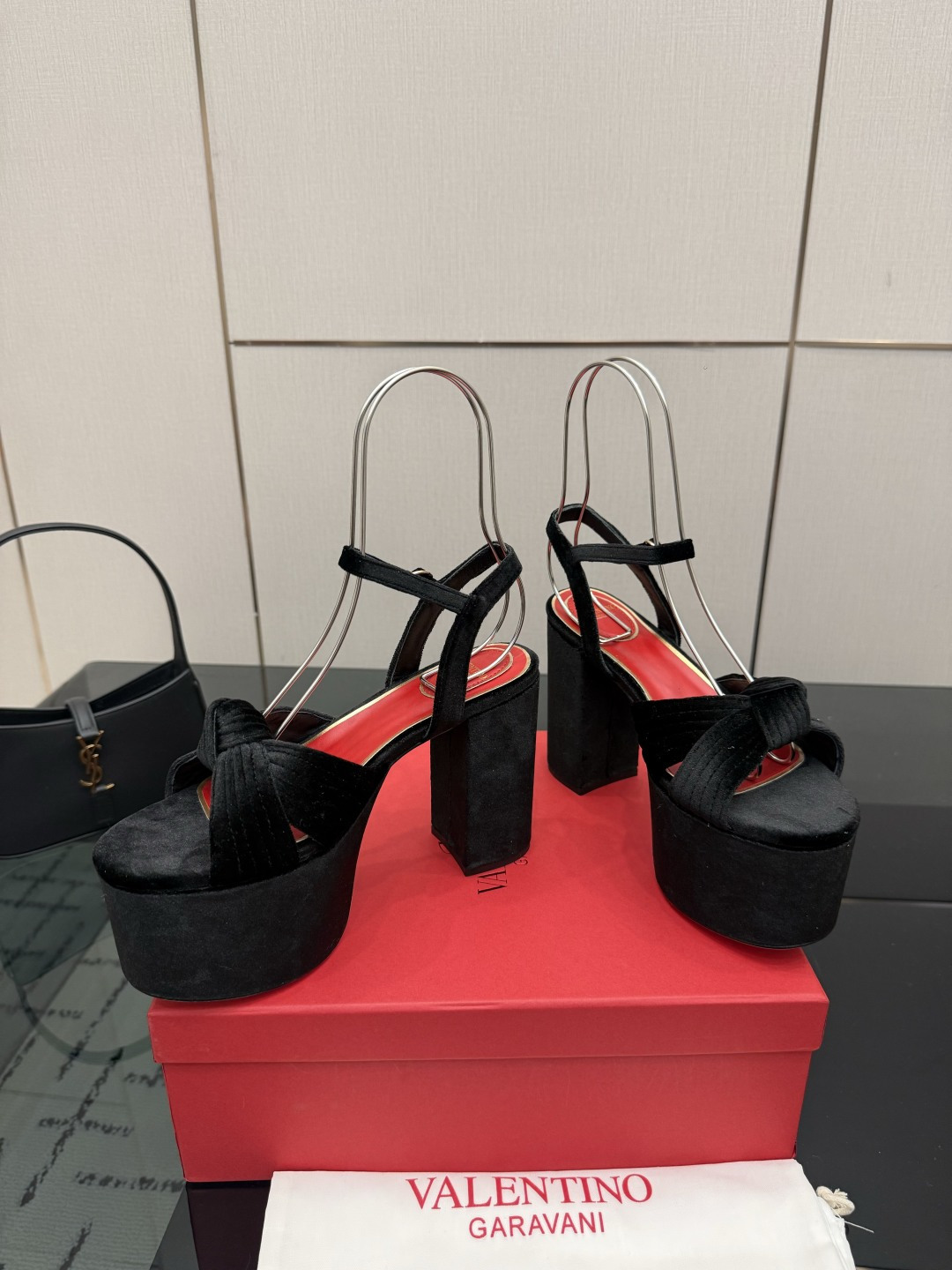 Valentino Sandals