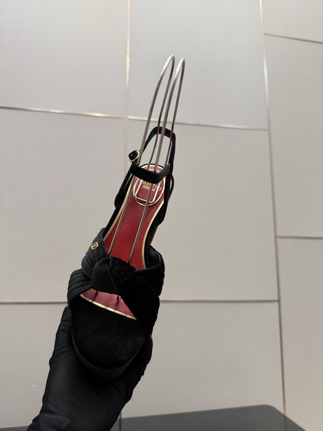 Valentino Sandals