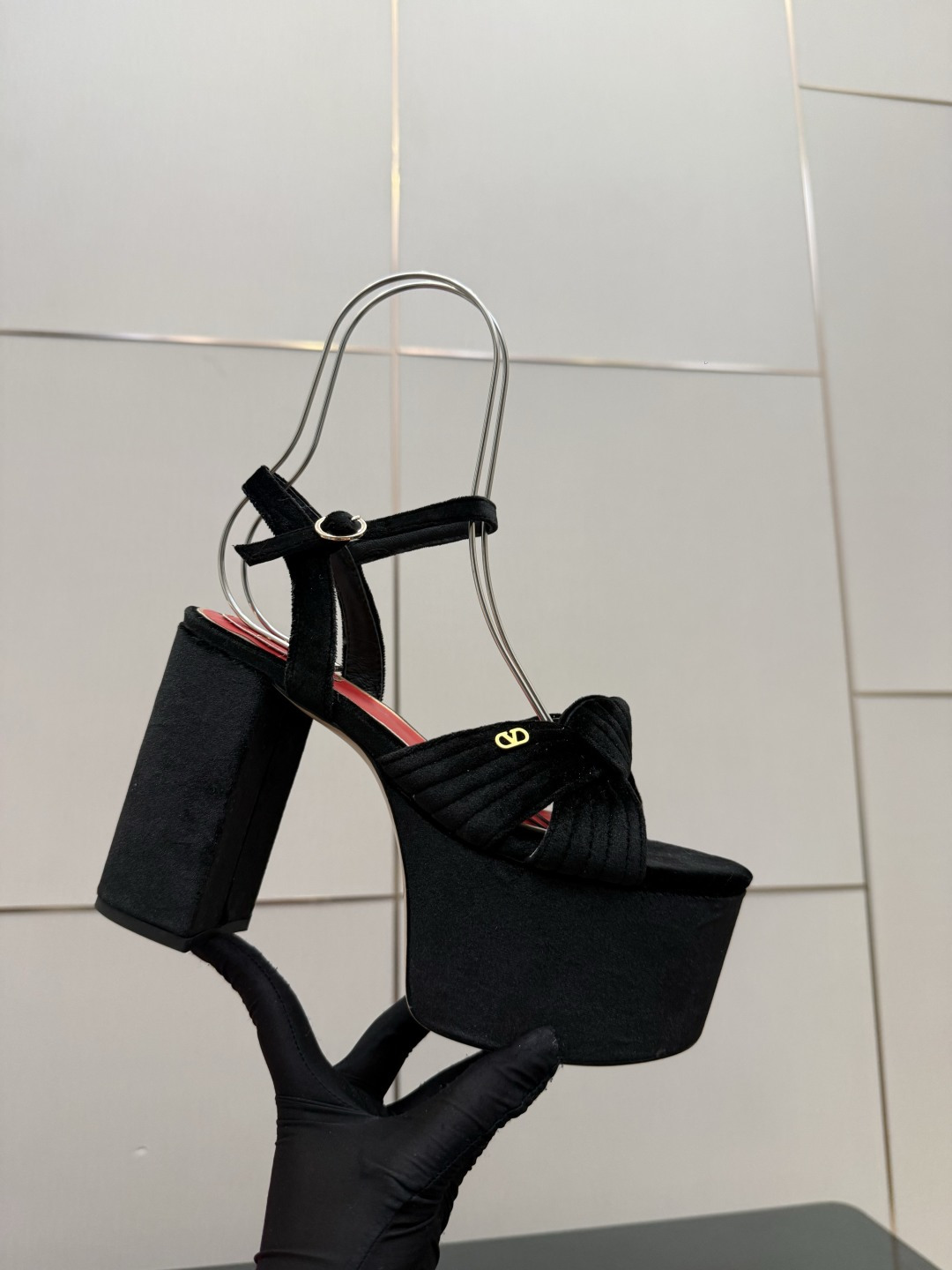 Valentino Sandals