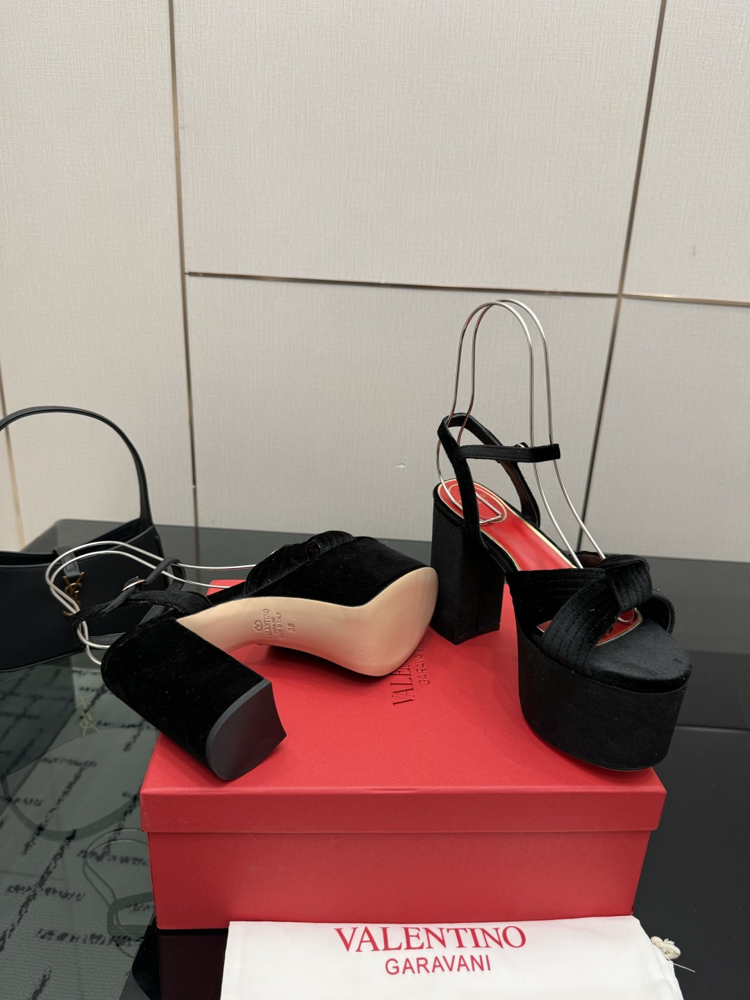 Valentino Sandals