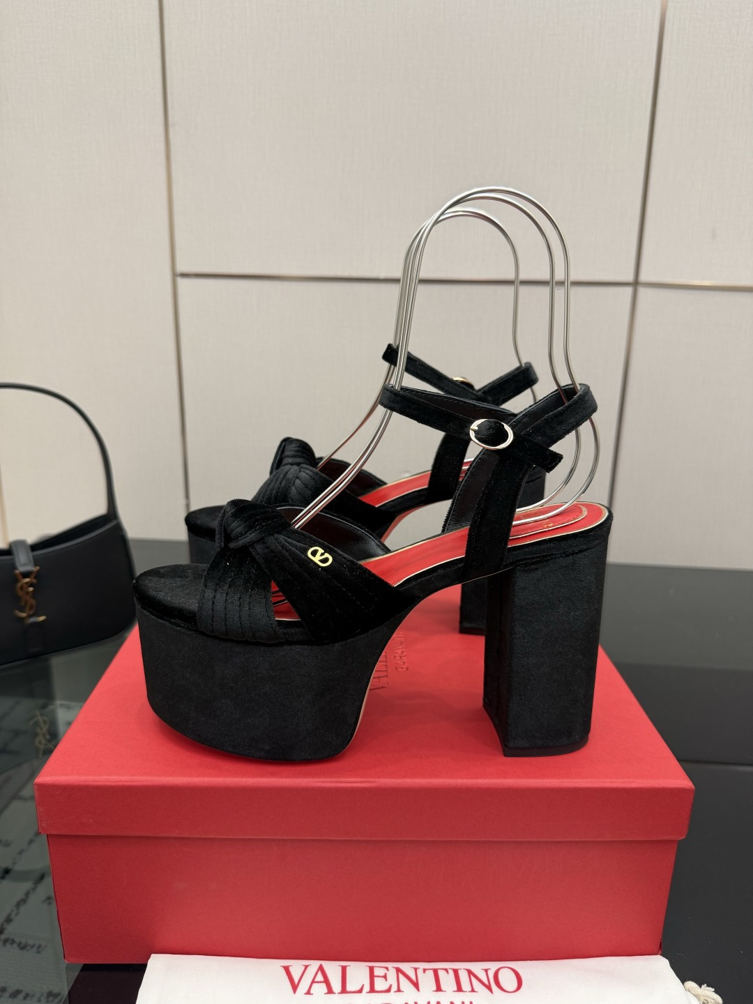 Valentino Sandals