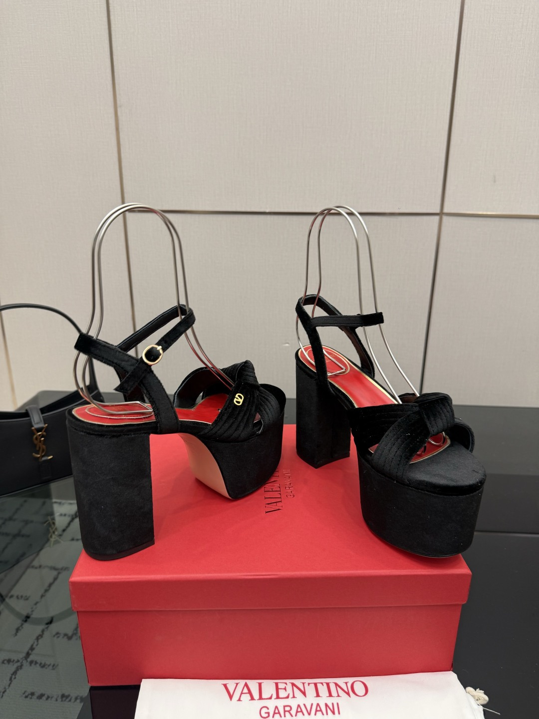 Valentino Sandals
