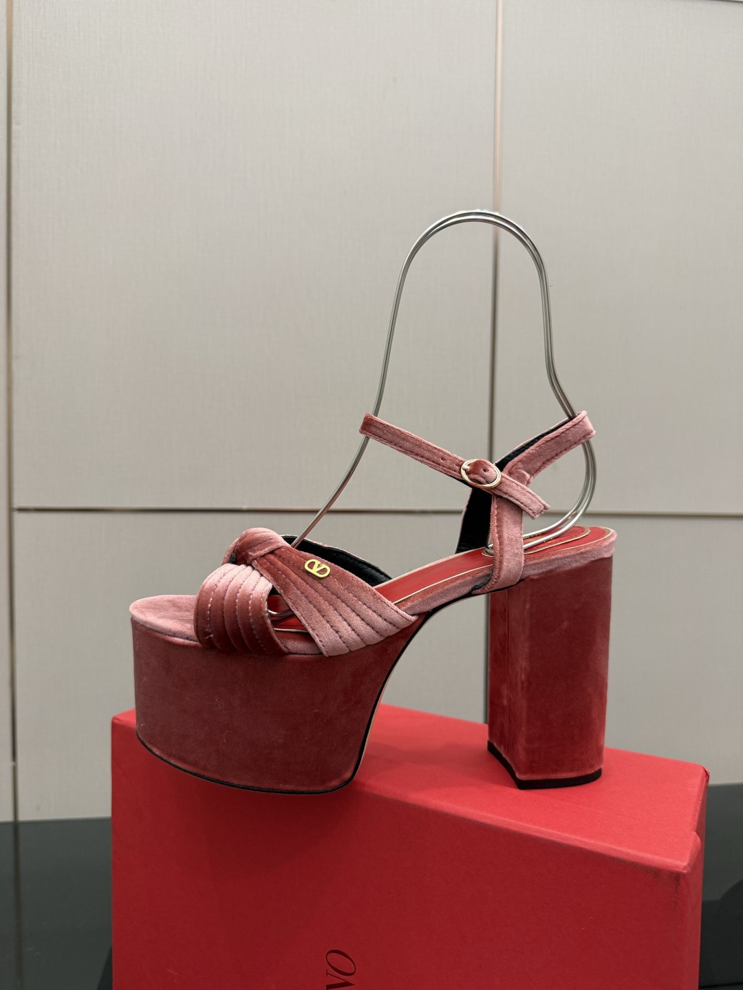 Valentino Sandals