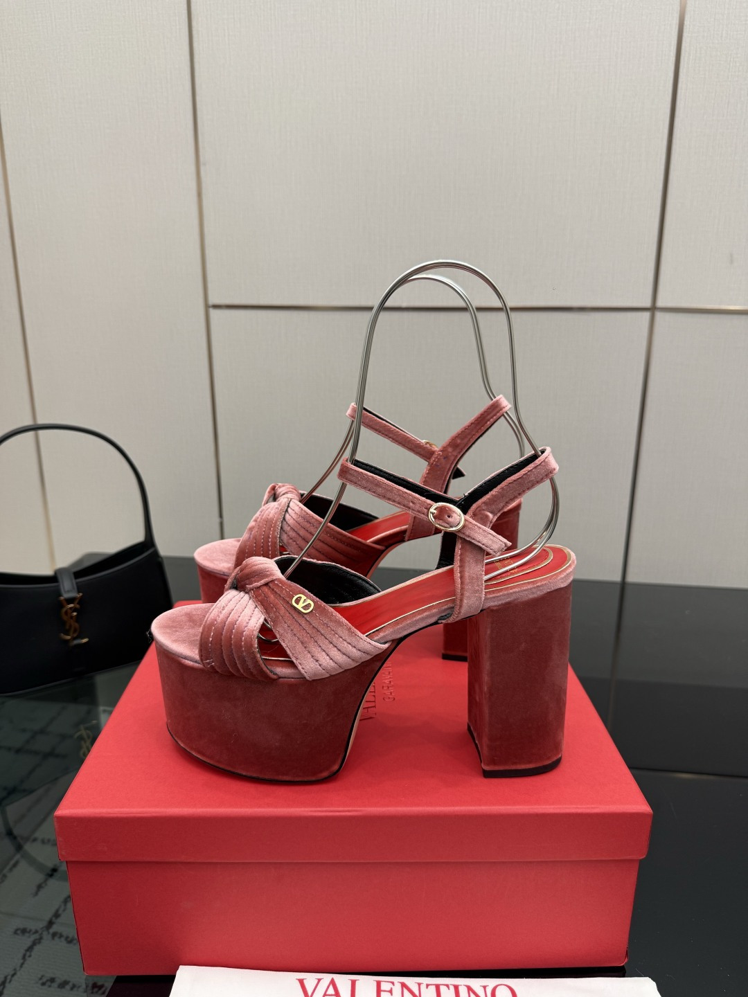 Valentino Sandals