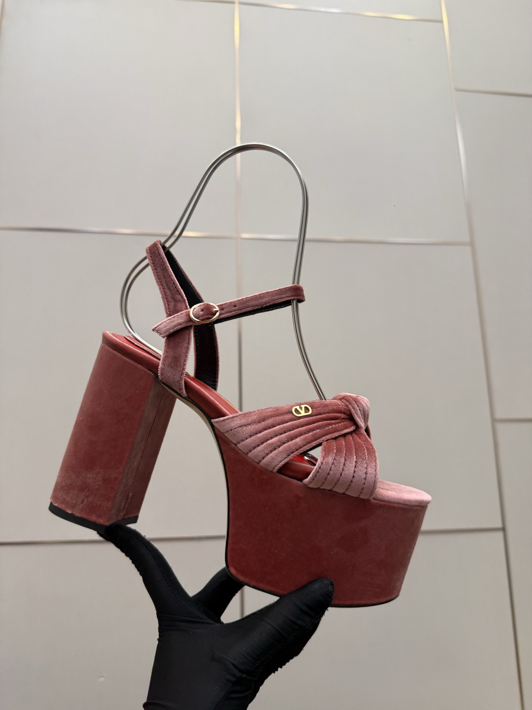Valentino Sandals