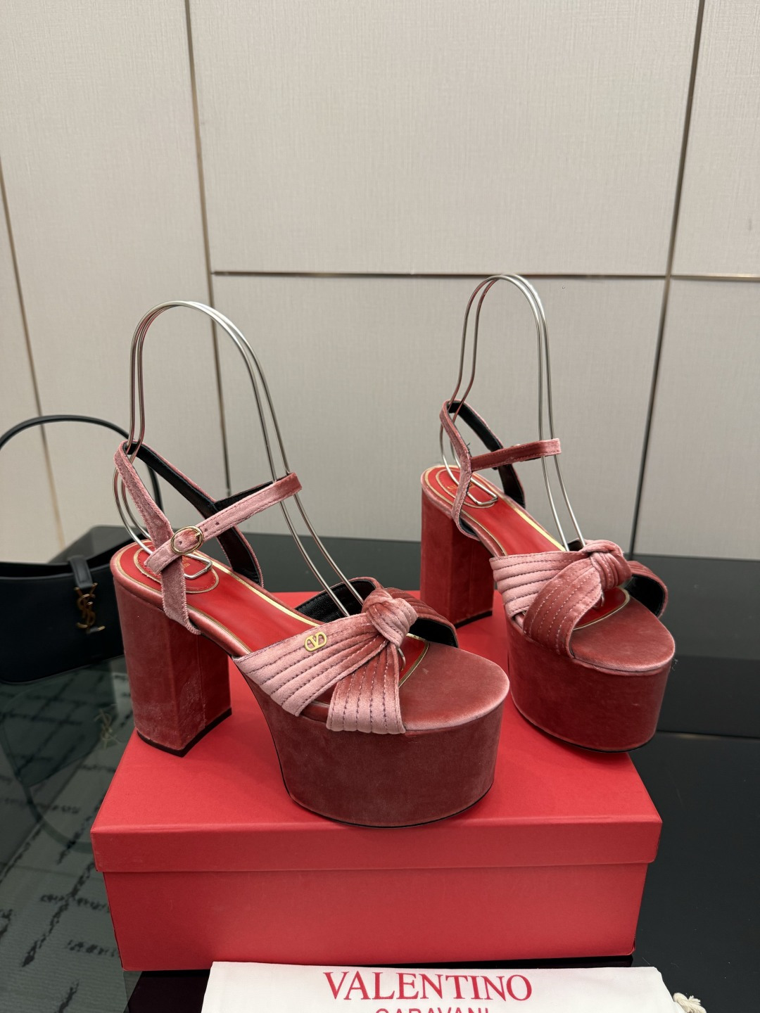 Valentino Sandals