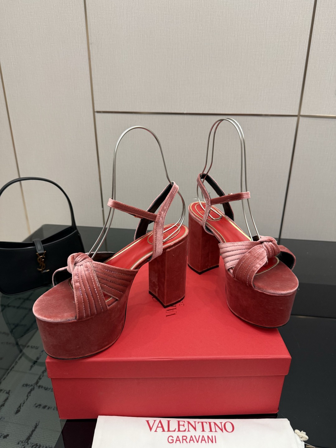 Valentino Sandals