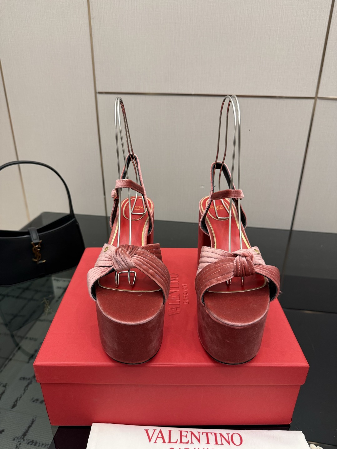 Valentino Sandals