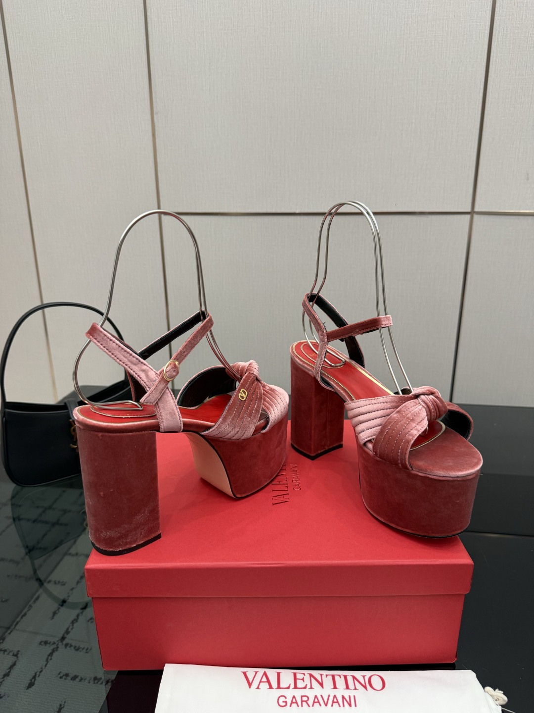 Valentino Sandals