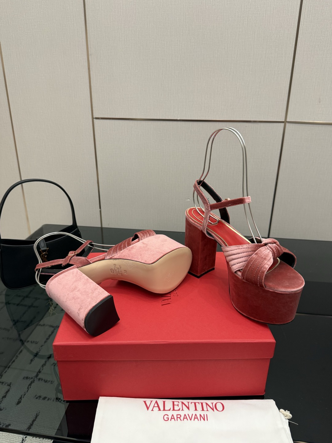 Valentino Sandals