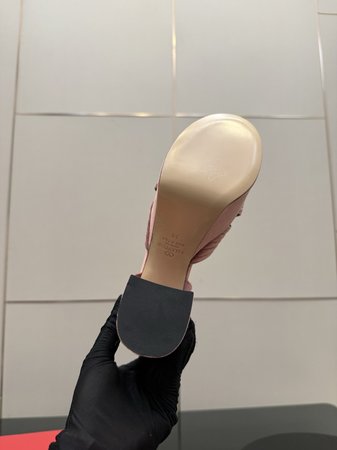Valentino Sandals