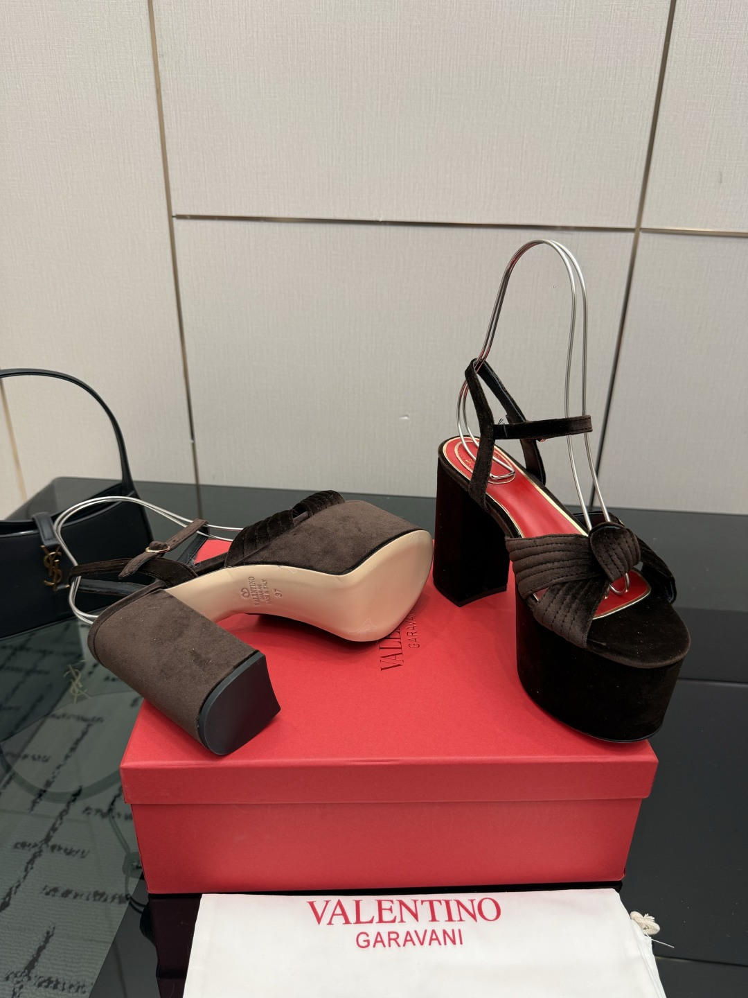 Valentino Sandals